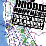 Buy Rockin’ Down The Highway (2Cd)