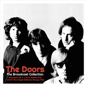 Buy The Broadcast Collection (3Cd)