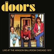 Buy Live At The Aragon Ballroom Chicago 1972
