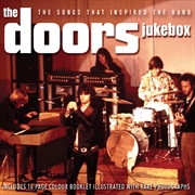 Buy The Doors Jukebox