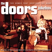 Buy The Doors Jukebox
