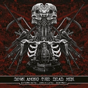 Buy Exterminate! Annihilate! Destroy!