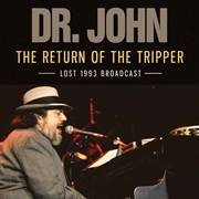 Buy The Return Of The Tripper