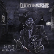 Buy Jack Knife Rendezvous