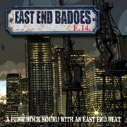 Buy A Punk Rock Sound With An East End Beat