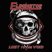 Buy Lost To The Void