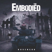 Buy Ravengod