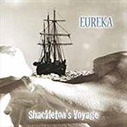 Buy Shackleton's Voyage