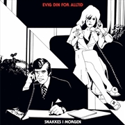 Buy Snakkes I Morgen