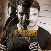 Buy Exfeind Zwei Punkt Null