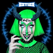 Buy Monstars (Ltd. Digipak)