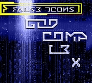 Buy God Complex