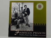 Buy Violins From The Andes