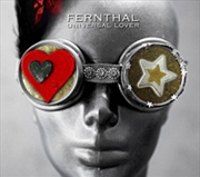 Buy Universal Lover (Limited Edition)