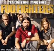 Buy Transmission Impossible (3Cd)