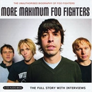 Buy Maximum Foo Fighters