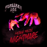 Buy Heavy Metal Nightmare