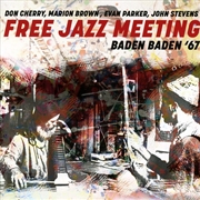 Buy Don Cherry, Marion Brown, Evan Parker, John Stevens