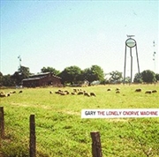 Buy The Lonely Cnorve Machine