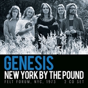 Buy New York By The Pound (2Cd)