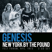 Buy New York By The Pound (2Cd)