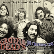 Buy Grateful Deads' Jukebox