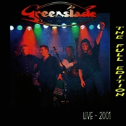 Buy The Full Edition... Live 2001