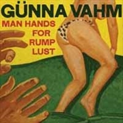 Buy Man Hands For Rump Lust