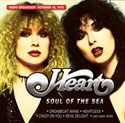 Buy Soul Of The Sea/Radio Broadcast