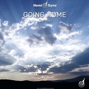 Buy Going Home: Support (8Cd)