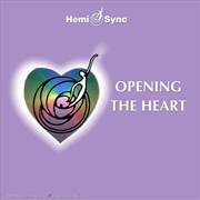 Buy Opening The Heart (4Cd)