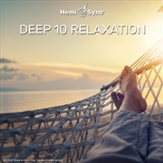 Buy Deep 10 Relaxation