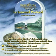 Buy Le Sommeil Profond (French Sound Sleeper)