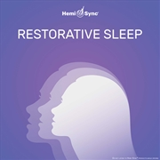 Buy Restorative Sleep