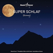 Buy Super Schlaf (German Super Sleep)