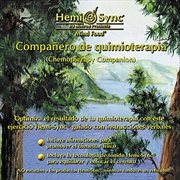 Buy Compañero De Quimioterapia (Spanish Chemotherapy Companion)