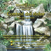 Buy Control Del Dolor (Spanish Pain Management)