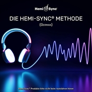 Buy Die Hemi-Sync® Methode (The Way Of Hemi-Sync® - German)