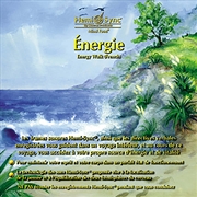 Buy Énergie (French Energy Walk)
