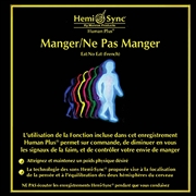 Buy Manger/Ne Pas Manger (French Eat/No Eat)(2Cd)