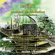 Buy Moment De Révélation (French Moment Of Revelation)