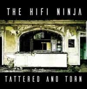 Buy Tattered And Torn