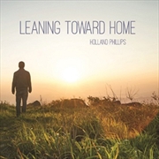 Buy Leaning Toward Home