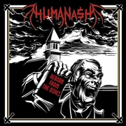 Buy Reborn From The Ashes