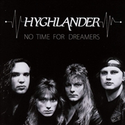 Buy No Time For Dreamers
