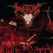 Buy Blasphemy (Slipcase Cd)