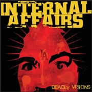 Buy Deadly Visions