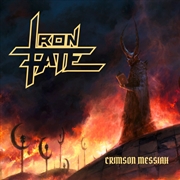 Buy Crimson Messiah