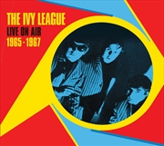 Buy Live On Air 1965-1967