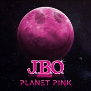 Buy Planet Pink